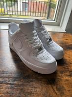 Air force 1, Wit, Nike, Nieuw, Ophalen of Verzenden