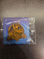 Efteling Pubquiz Pin - Huis van de Vijf Zintuigen, Ophalen of Verzenden, Nieuw, Button of Speldje