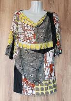 ana alcazar tuniek maat  38, Ana Alcazar, Ophalen of Verzenden, Gedragen, Maat 38/40 (M)