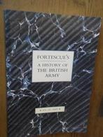 A history of the British Army. Maps and plans vol VII, Boeken, Ophalen of Verzenden, Tweede Wereldoorlog, Gelezen