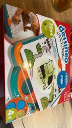 Jumbo dessineo leren tekenen in 4 stappen kinderen, Ophalen, Zo goed als nieuw