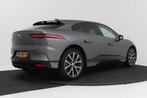 Jaguar I-PACE EV400 First Edition 90 kWh | Pano | Org NL | C, Auto's, Gebruikt, 750 kg, 245 min, I-PACE