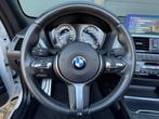 BMW 2-serie Cabrio M High Executive / Leder / NAV / PDC, Automaat, Gebruikt, Cabriolet, 4 stoelen