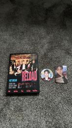 NCT DREAM Reload kpop album, Ophalen of Verzenden, Zo goed als nieuw, Aziatisch