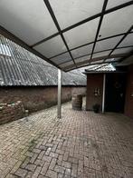 Aluminium Carport, Tuin en Terras, Overkappingen, Ophalen, Gebruikt, Carport