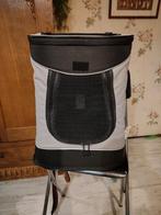 Honden rugzak/fietsmand, Dieren en Toebehoren, Ophalen of Verzenden, Nieuw