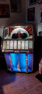 Monteur gezocht voor Wurlitzer 1800, Verzamelen, Automaten | Jukeboxen, Ophalen, Gebruikt, 1950 tot 1960, Wurlitzer