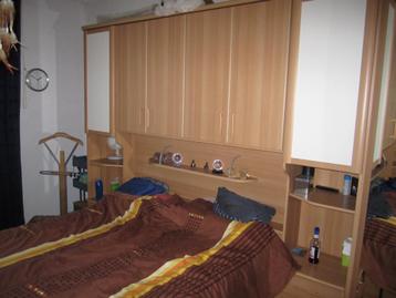 Slaapkamer meubel compleet beschikbaar voor biedingen