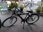 Batavus Snake fiets, Gebruikt, Batavus., Handrem, Ophalen