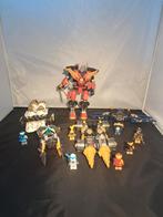 Lego ninjago ultra combo mech, Ophalen, Gebruikt, Complete set, Lego