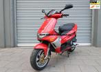 Gilera Bromscooter Runner 50cc Dark Dream ( 125cc 180cc 200c, Fietsen en Brommers, Gebruikt, 49 cc, Gilera