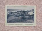 Oud Valkeveen , Zuiderzeebad strandoverzicht., Verzamelen, Ophalen of Verzenden, 1920 tot 1940, Gelopen, Noord-Holland