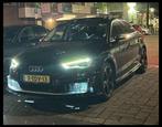 Audi A3 1.4 Tfsi COD Sedan S-tronic  Zwart, Auto's, 4 cilinders, Leder en Stof, Zwart, Origineel Nederlands