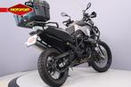 BMW F 800 GS (bj 2008), Bedrijf, Toermotor