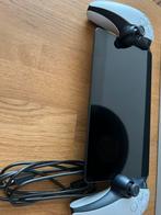 PlayStation Portal Remote Player, Spelcomputers en Games, Spelcomputers | Sony PSP, Ophalen of Verzenden, Zo goed als nieuw, Wit