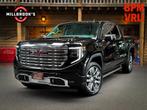 GMC Sierra Denali 1500 6.2L V8 Demo opruiming! BPM VRIJ, 360, Auto's, GMC, Automaat, Gebruikt, Zwart, Bedrijf