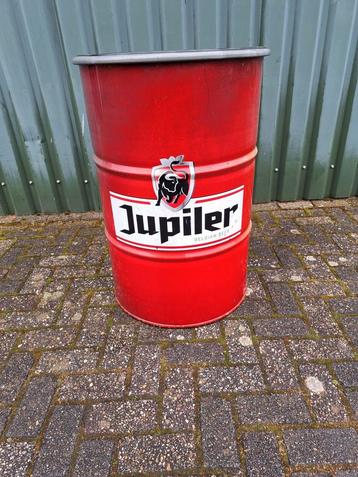 Jupiler BBQ