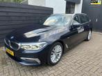 BMW 5-serie Touring 520i Corporate Lease High Executive, Lux, Automaat, 1998 cc, Achterwielaandrijving, Gebruikt