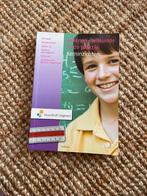 Rekenen - wiskunde in de praktijk, Ophalen of Verzenden, Beta, Zo goed als nieuw, HBO