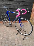 Gerestaureerde kleine Racefiets Giant Wielrenfiets Race, 28 inch, Zo goed als nieuw, Dames, 53 tot 57 cm