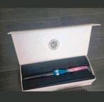 Eva NYC Floral Frenzy Curler Auronic VGR KRULTANG NIEUW, Ophalen of Verzenden, Zo goed als nieuw