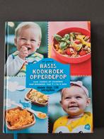 Basiskookboek Opperdepop ZGAN, Boeken, Kookboeken, Ophalen of Verzenden, Zo goed als nieuw