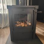 Nette gashaard beaufort classic fire, Huis en Inrichting, Ophalen of Verzenden, Gebruikt, Gas, Gaskachel