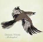 CD *SALE* Derek Webb - Mockingbird WHITE STRIP SEALED, Cd's en Dvd's, Gospel, Ophalen of Verzenden, Nieuw in verpakking