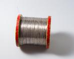 Rol Koperdraad vertind 0,5mm, Ophalen of Verzenden, Nieuw