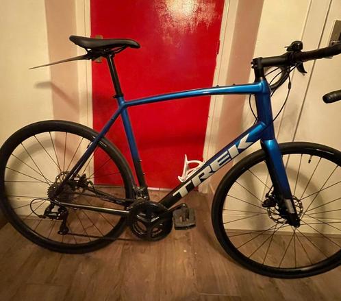 Trek Domane AL 3 gen 3 For Sale Frame Size 61, Fietsen en Brommers, Fietsen | Racefietsen, Gebruikt, Heren, Overige merken, Meer dan 20 versnellingen