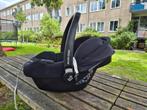 MaxiCosi autostoel newborn-18 mnd isofix, Ophalen, Gebruikt, Maxi-Cosi, Isofix