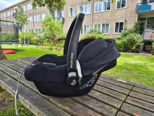 MaxiCosi autostoel newborn-18 mnd isofix, Kinderen en Baby's, Autostoeltjes, Gebruikt, Maxi-Cosi, Isofix, Ophalen