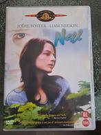 Nell (dvd), Cd's en Dvd's, Alle leeftijden, Ophalen of Verzenden, 1980 tot heden, Zo goed als nieuw