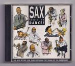 CD Various - Sax Comes To Dance!, Ophalen of Verzenden, Zo goed als nieuw, Poprock