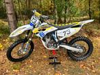 Husqvarna fc 250  4takt elektrische start, Motoren, 250 cc, Particulier, Crossmotor, 1 cilinder