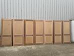 7 nieuwe paneeldeuren 83 x 210,5, La belle porte, Jurgen.hoogenboezem@gmail.com, 80 tot 100 cm, Binnendeur