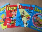 adv8359 dennis, Eén stripboek, Ophalen, Gelezen