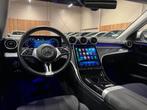 Mercedes-Benz C-klasse Estate 180 Business Line, Pano, Apple, Automaat, 4 cilinders, Hybride Elektrisch/Benzine, 170 pk