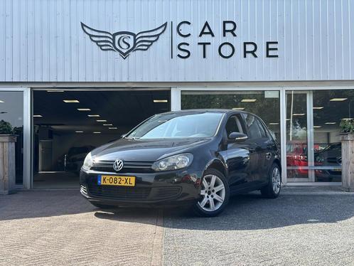 Volkswagen Golf 1.4 TSI Highline |CLIMA|PDC|ST VWM|REVISIE M, Auto's, Volkswagen, Bedrijf, Te koop, Golf, ABS, Airbags, Airconditioning