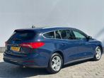 Ford FOCUS Wagon EcoBoost 100PK Trend Edition Business | Win, 65 €/maand, Gebruikt, Origineel Nederlands, Lichtsensor