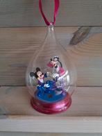 Disneyland Parijs Mickey 30 jaar Limited edition ornament, Ophalen of Verzenden, Mickey Mouse, Nieuw, Beeldje of Figuurtje
