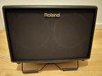 Roland akoestische gitaarversterker, Muziek en Instrumenten, Ophalen, Zo goed als nieuw, 50 tot 100 watt