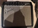 Like-new fender champion 20 gitaar versterker, Muziek en Instrumenten, Ophalen, Zo goed als nieuw, Elektrische gitaar