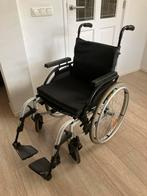 Rolstoel Breezy, Ophalen, Gebruikt, Duwrolstoel