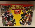 My hero academia box set deel 1-20, ONGEOPEND, Boeken, Complete serie of reeks, Ophalen of Verzenden, Nieuw, Japan (Manga)