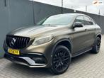 Mercedes-Benz GLE-klasse Coupé 450 AMG 4MATIC, Auto's, Mercedes-Benz, Automaat, Gebruikt, 367 pk, 137 €/maand