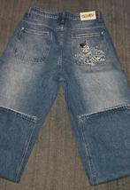 Derschutze Koi Fish V2 Jeans, Maat 52/54 (L), Blauw, Nieuw, Ophalen of Verzenden