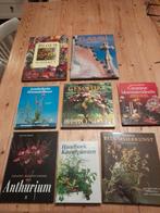 Prachtige bloemschik boeken bloemsierkunst bloemist, Ophalen of Verzenden, Overige onderwerpen