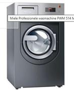 Industriële wasmachine en droger, Witgoed en Apparatuur, Wasdrogers, Ophalen, Zo goed als nieuw, Overige typen