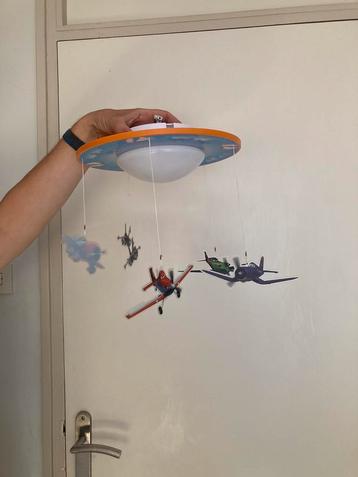 Philips plafondlamp van Disney Planes beschikbaar voor biedingen